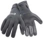 Abysstar Supreme Velcro Gants Gris L