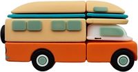 Ulticool Retro Camper Bus USB 3.0 Stick 64GB