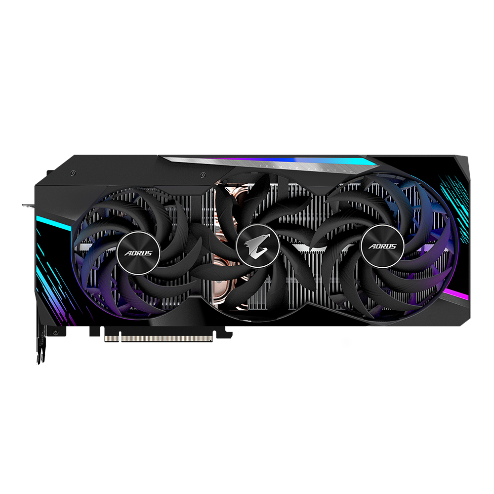 Gigabyte GeForce RTX 3080 MASTER 12G