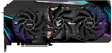 Gigabyte GeForce RTX 3080 MASTER 12G