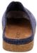 Rohde Pantoufle Bleu - Taille 45