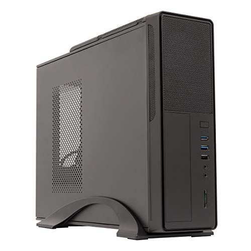 UNYKAch UK 2010 Tower Zwart 450 W