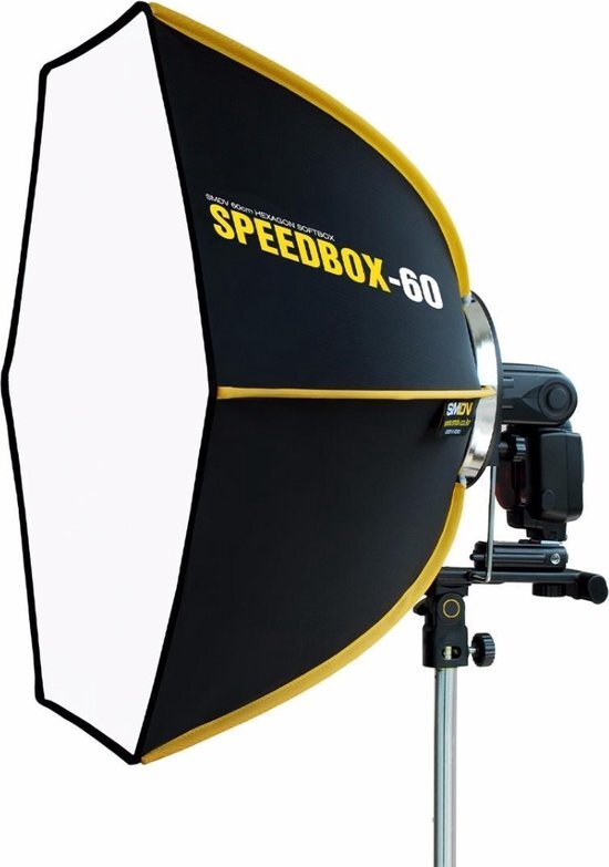 SMDV Speedbox S60