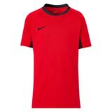 Nike Youth Team Stock Rugby Crew Razor Jersey