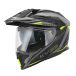 Kappa Moto Kappa Casque moto cross Wizard 22R06