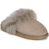 SHEPHERD Huisschoenen 'Evelina' stone grey