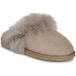 SHEPHERD Huisschoenen 'Evelina' stone grey