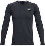 Under Armour Cold Gear Fitted Crew Longsleeve Shirt Heren - Maat XL