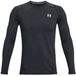 Under Armour Cold Gear Fitted Crew Longsleeve Shirt Heren - Maat XL