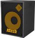 Markbass MB58R CMD 151 P Combo - Amplificateur combo basse