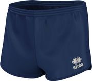 Errea Meyer Panta Ad Korte Broek 00090 Blauw