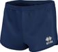 Errea Meyer Panta Ad Korte Broek 00090 Blauw