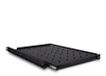 Inter-Tech 88887260 Bloc tiroir Noir 1U 485 mm