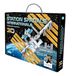 3D La Station Spatiale Internationale 3D