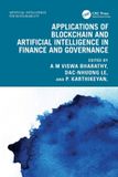 Applications Taylor & Francis Verlag GmbH Artificial Intelligence for Sustainability- Applications of Blockchain and Artificial Intelligence in Finance and Governance
