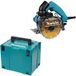 Makita Scie à disque diamant 4100kbj 1400w 125x20mm mallette
