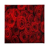Homemania Wandfoto, bloemen, natuur, voor woonkamer, slaapkamer, meerkleurig, 60 x 3 x 60 cm, HM20KNV60 x 60 – 203, polyester, hout