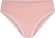 Hunkemöller Lola Thong Roze