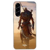 Samsung Galaxy A56 assassin_s creed soldat dos