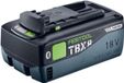 Festool BP 18 TBX 8 ASI Tabless accu 8.0Ah 18V Bluetooth - 578746