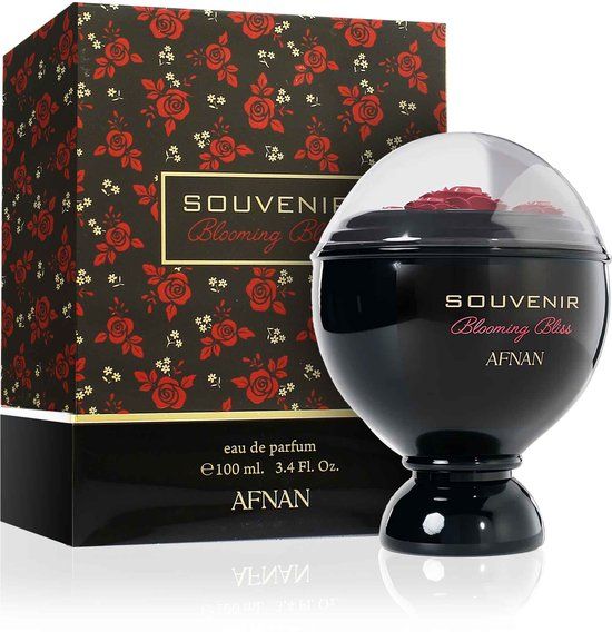 Afnan Eau de Parfum / 100 ml / Women