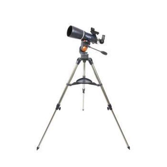 Celestron AstroMaster 80 AZ Refractor Telescope