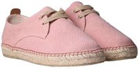 Toni Pons Dixon Espadrilles Roze EU 42 Man