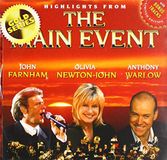 Highlights Sony Music Highlights from the Main Event CD