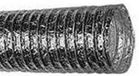 R-Vent Velu Flex ventilatieslang ALUDEC VF A45 133 Alu laminaat 10 m
