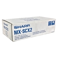 Sharp MX-SCX2 nietjes origineel