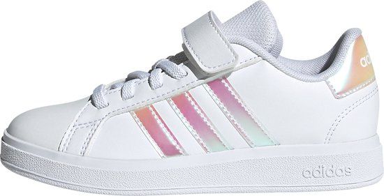 adidas Sportswear Grand Court 2.0 Schoenen Kids - Kinderen - Wit