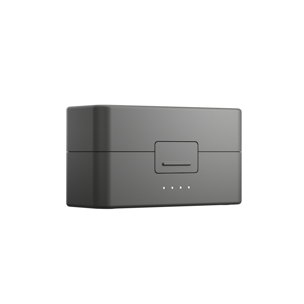 DJI Mic Mini 2 Charging Case voor Mobile Ontvanger