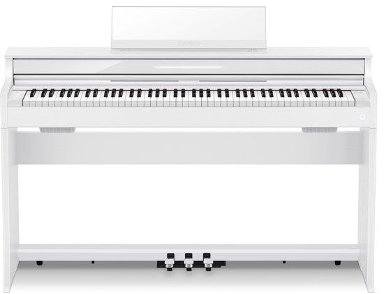 Casio AP-S450WE Celviano digitale piano wit