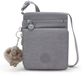 Kipling NEW ELDORADO Schoudertas - Green Moss