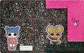 4KidsOnly L.O.L. Surprise! Elastomap A4 Multi Colour Papier