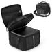 Merkloos Ecoflow Draagtas - Powerstation - River 3 Plus - Zwart