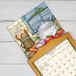 Lang American Kitchen Kalender 2027
