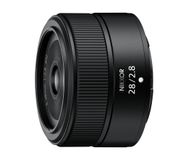 Nikon NIKKOR Z 28mm f/2.8 Objectif - Noir