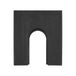 KS Tools 700.1743 Prismaplaat Ø 72,0 mm