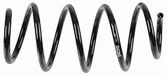 SACHS Fahrwerksfeder 993046
