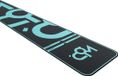 MOD HUB Dartbord modulair montagesysteem - HUB Halo Light Surround en Mat