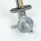 proconcept 2 roues (p2r) RSM-brandstoftankkraan pour voitures Gris