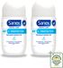 Sanex Dermo Protector Déodorant Roll-on - 53 ml - 2 pièces