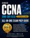 CCNA V2 All-In-One Exam Prep Guide: CCNA V2 All-In-One Exam Prep Guide: 200-301 v2.0 Prep with Network Scenarios, Command Review, and Full-Length Practice Test