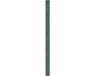 vidaXL Tissu de paillage 2x10 m PP Vert