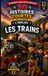 20 Histoires courtes pour apprendre l'anglais: Les trains