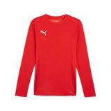 Puma TeamGoal shirt met lange mouwen 705750