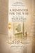 A Reminder for the Wise Regarding our Master Shaykh al-Tijani being the seal of the saints