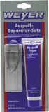 Weyer Kit d'échappement 20175 1 set(s)