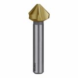 RUKO 102125T Kegelverzinkboor 31 mm HSS TiN